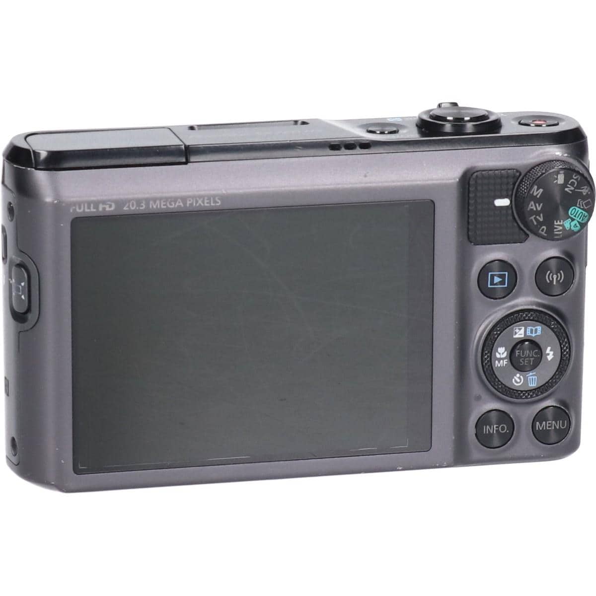 ＰＯＷＥＲＳＨＯＴ　ＳＸ７２０ＨＳ