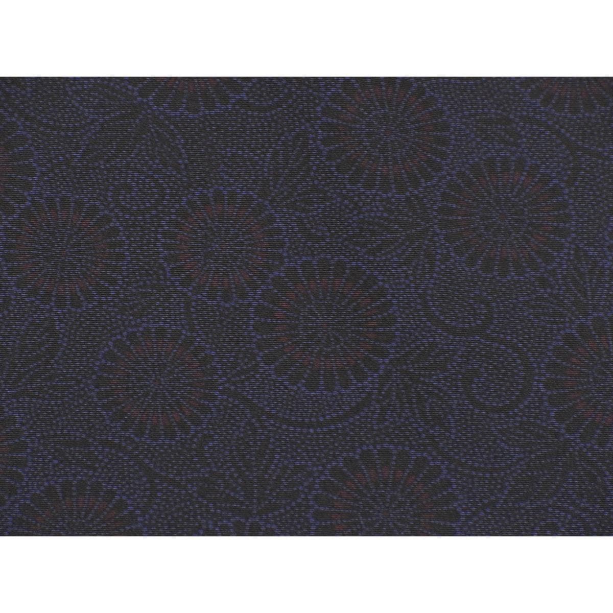 【新品】単衣　小紋