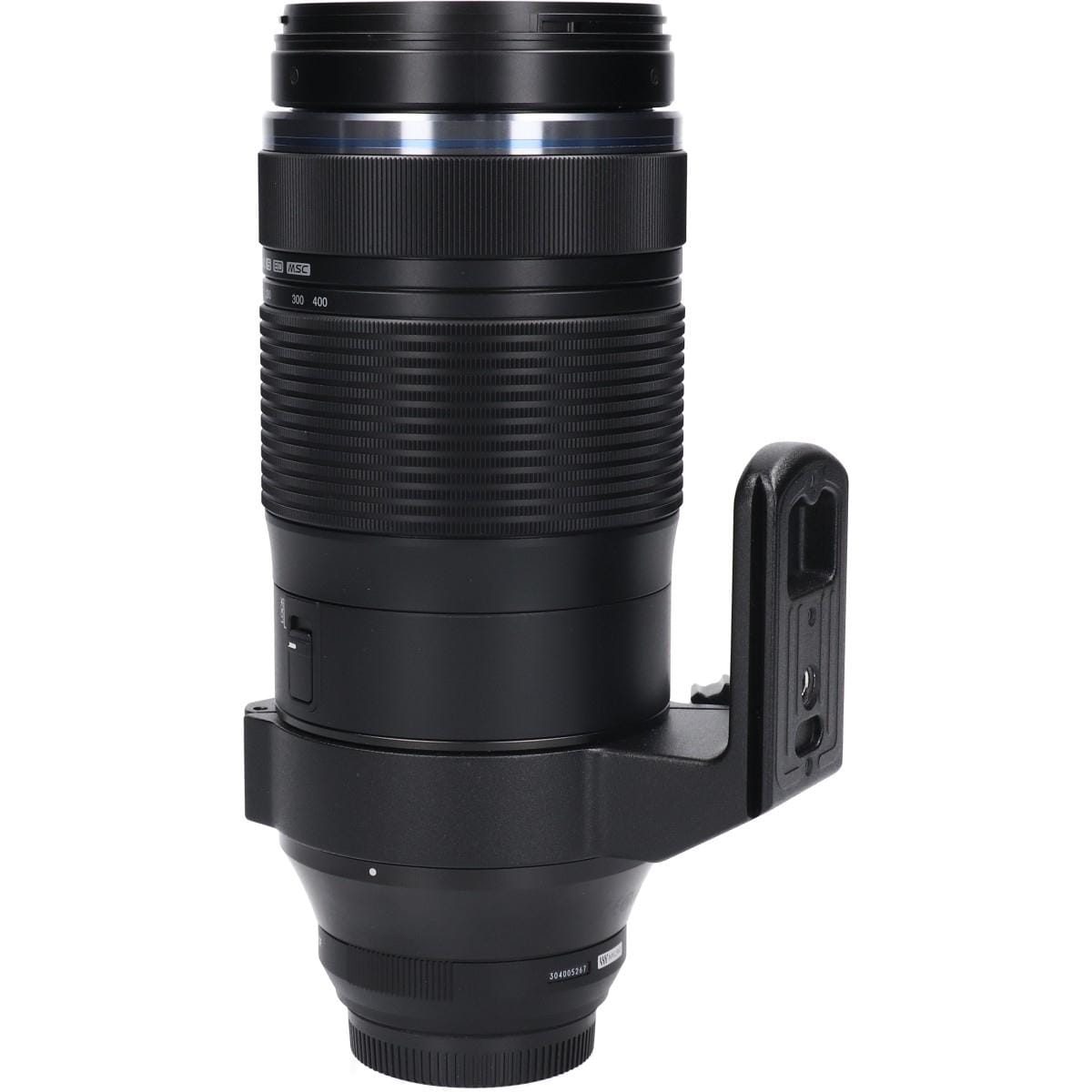 Ｍ．ＺＤ　ＥＤ１００－４００ｍｍ　Ｆ５－６．３ＩＳ　ＩＩ