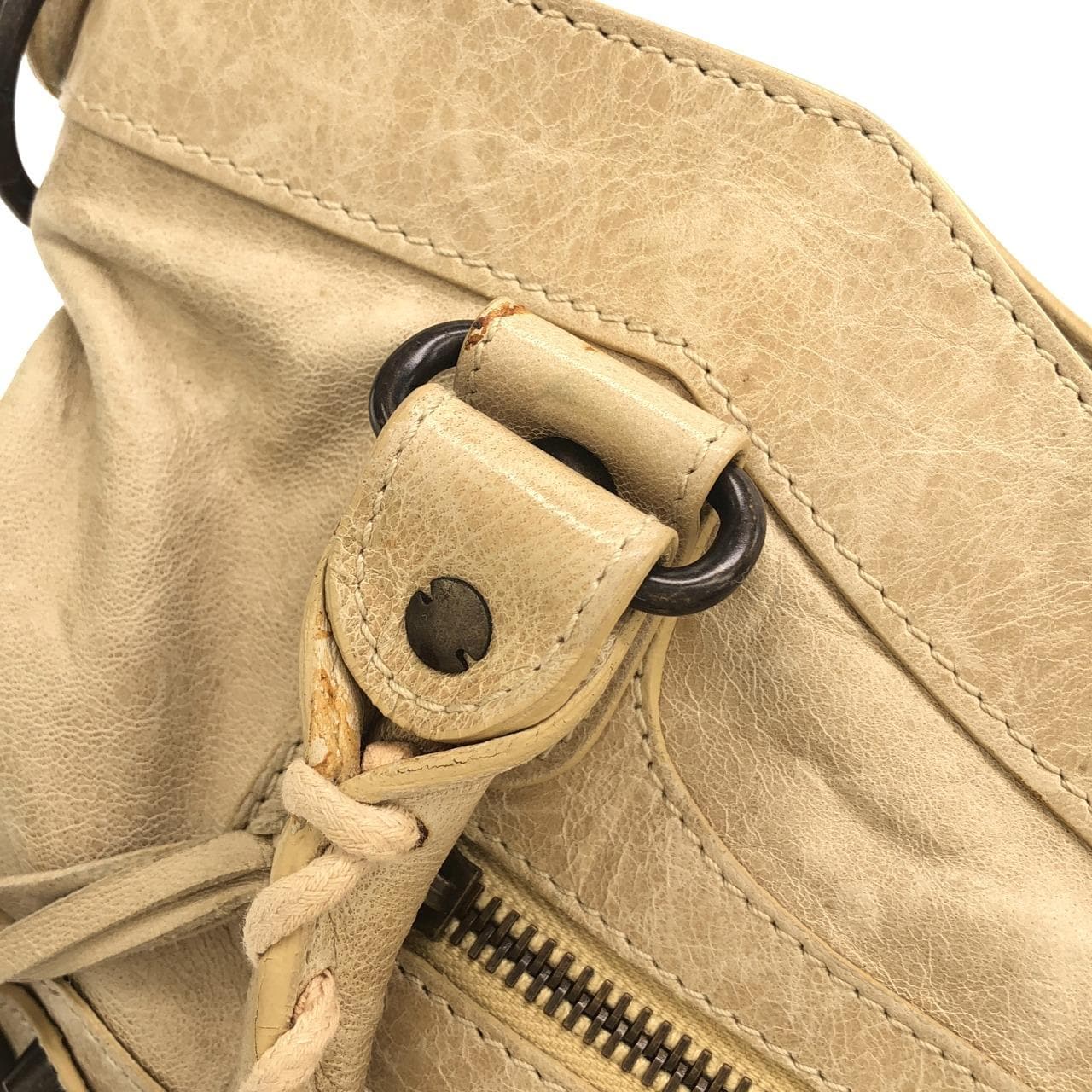 バレンシアガ ザ ファースト 103208 D94JT バッグ