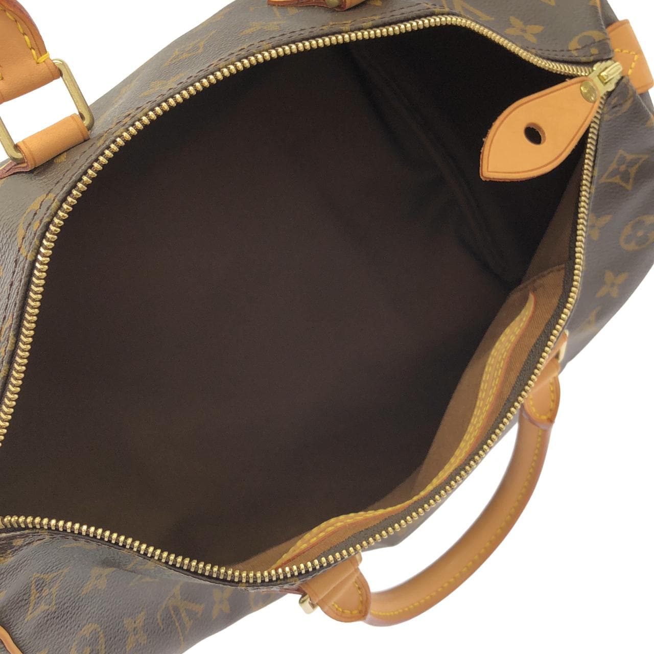 【ヴィンテージ】ルイヴィトン モノグラム スピーディ 35cm M41524 ボストンバッグ
