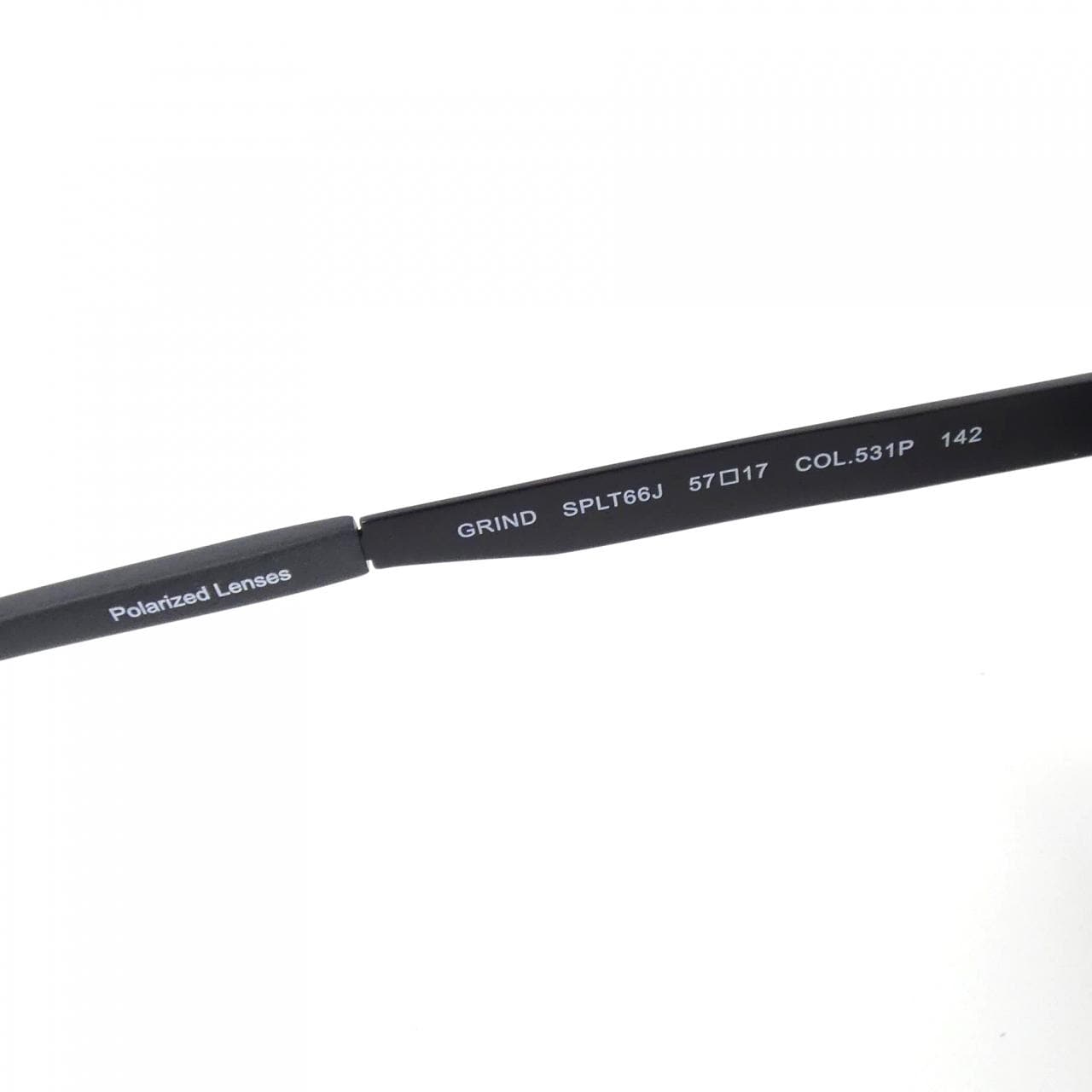 【新品】ポリス SPLT66J サングラス