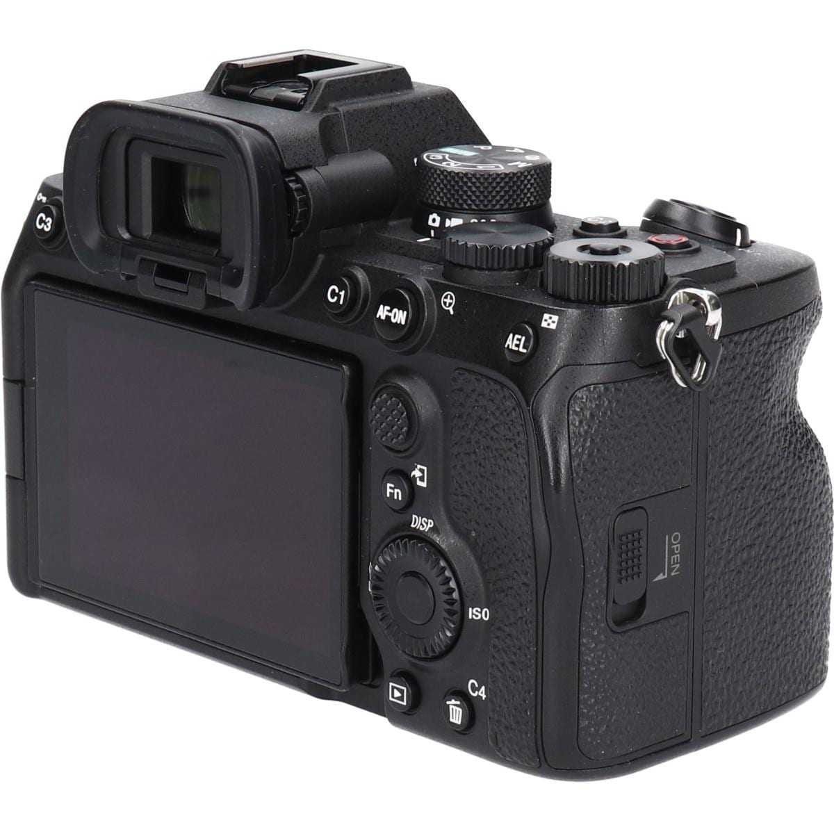 α７　ＩＶ　ＩＬＣＥ－７Ｍ４