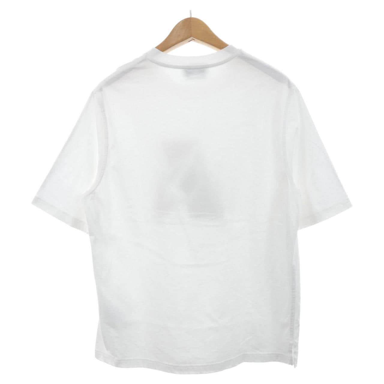 エルメス HERMES エトリエ･アン･フラグモン 457950H Tシャツ