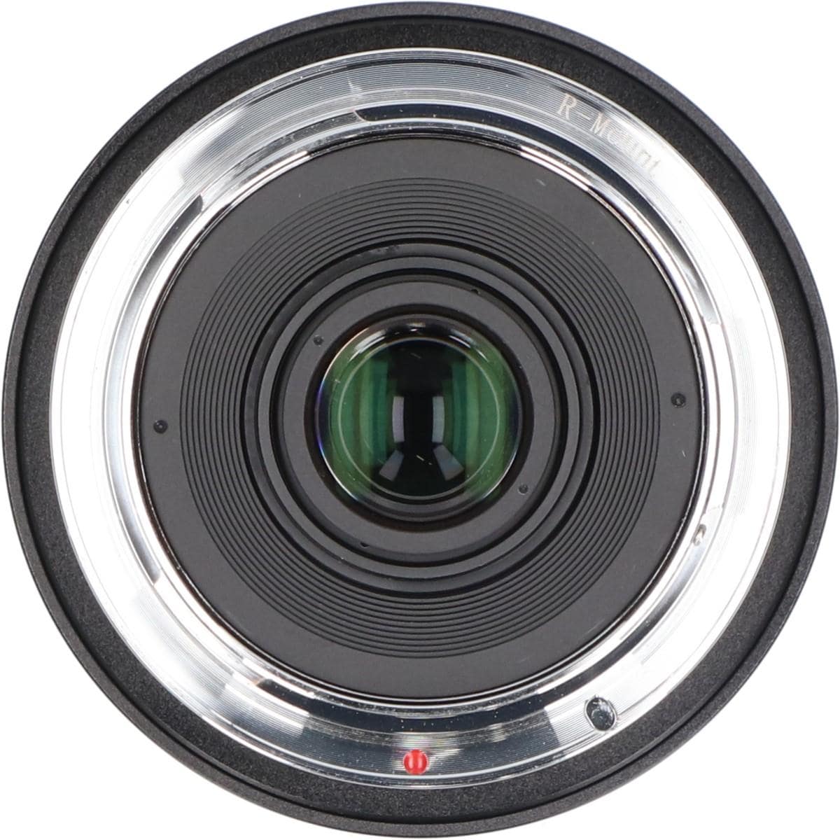 ７．５ｍｍ　Ｆ２