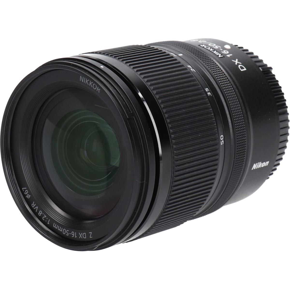 Ｚ　ＤＸ１６－５０ｍｍ　Ｆ２．８ＶＲ