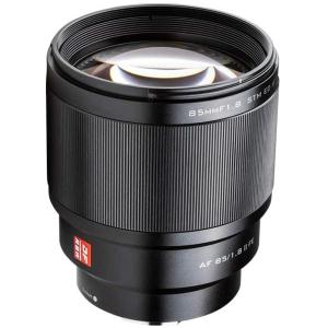 【新品】ＶＩＬＴＲＯＸ　ＡＦ８５ｍｍ　Ｆ１．８Ⅱ　ＦＥ