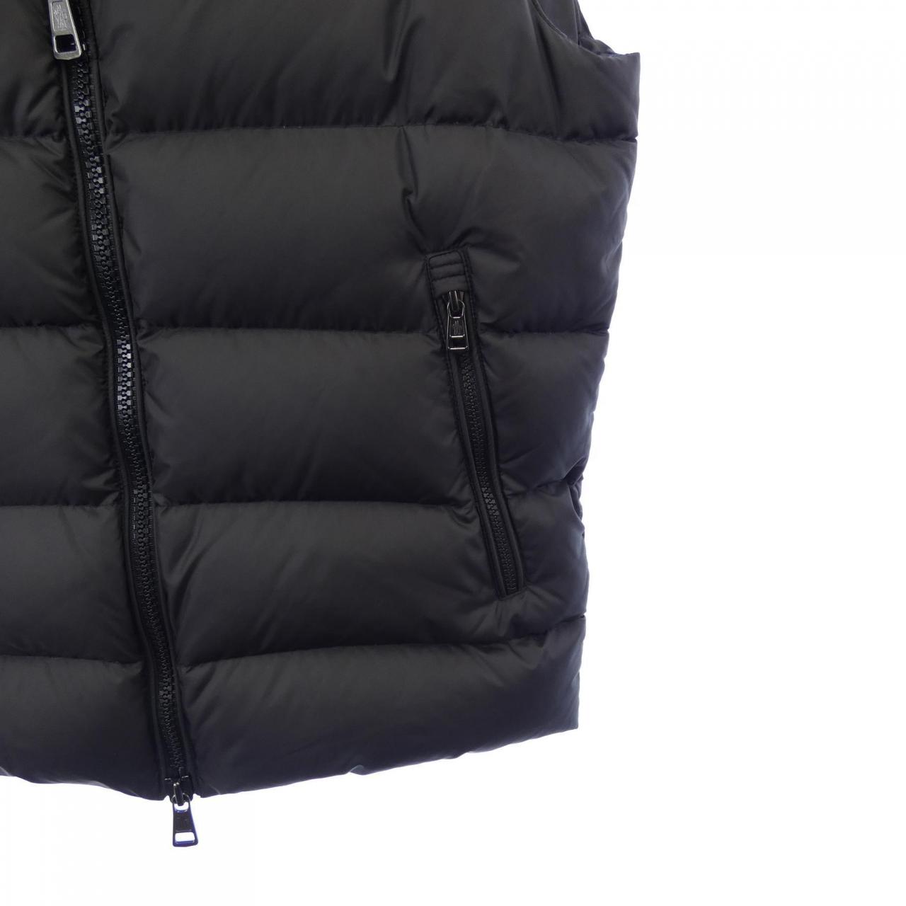 モンクレール MONCLER ダウンベスト
