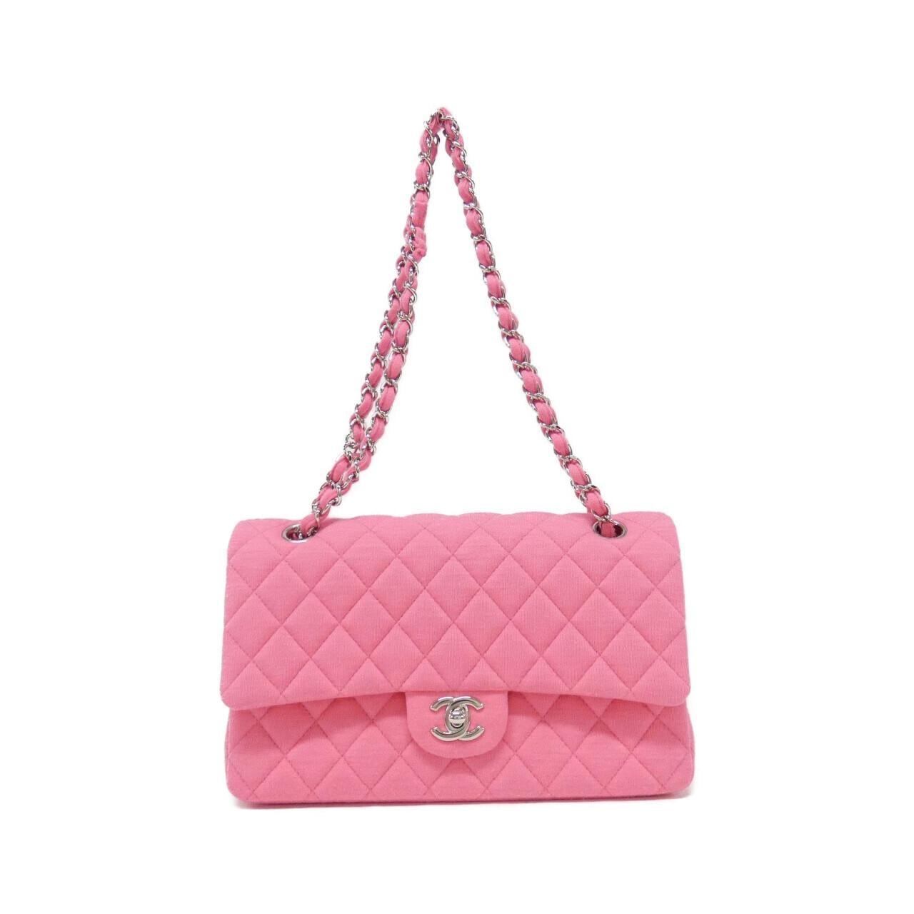 シャネル 1112 ショルダーバッグ