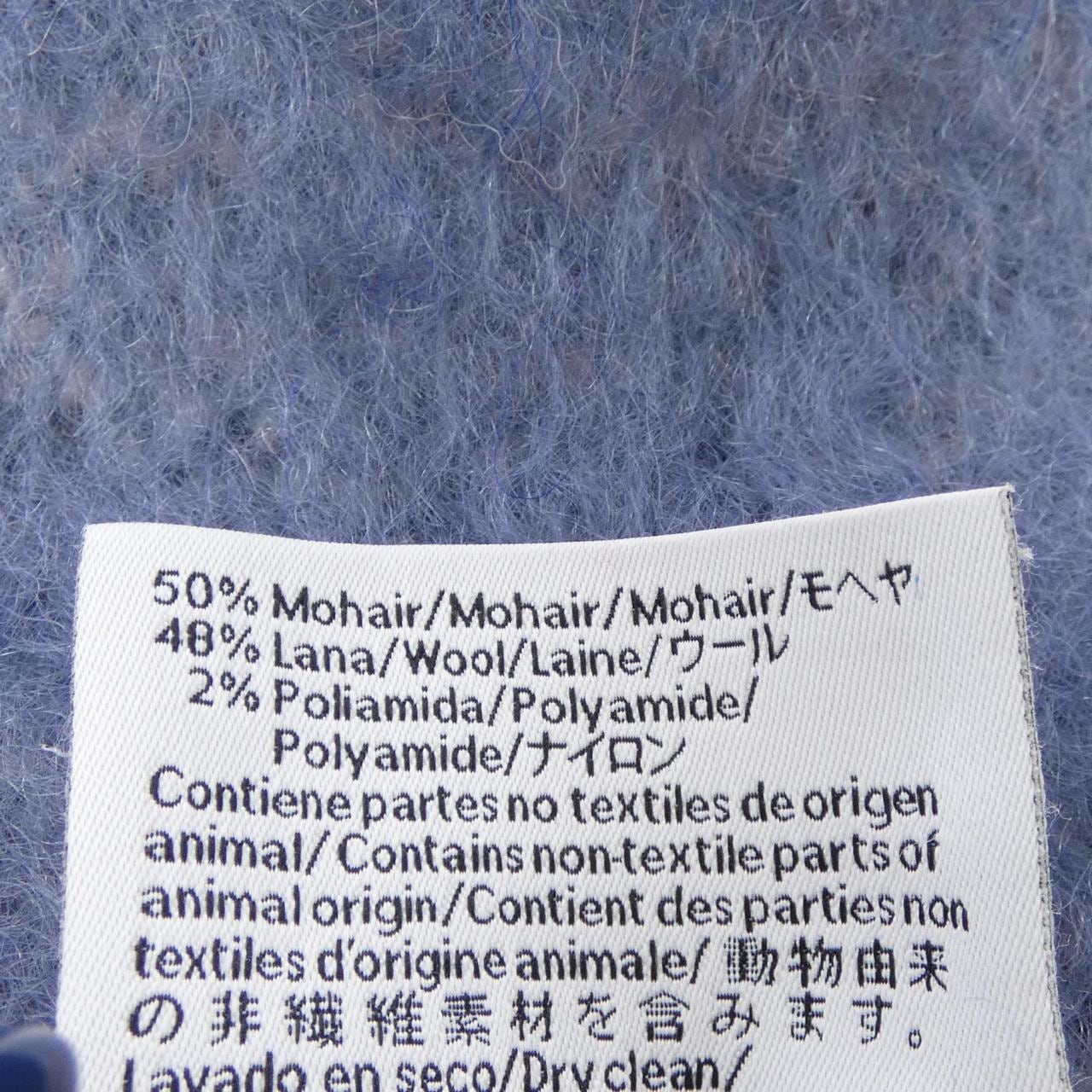 ロエベ LOEWE MUFFLER