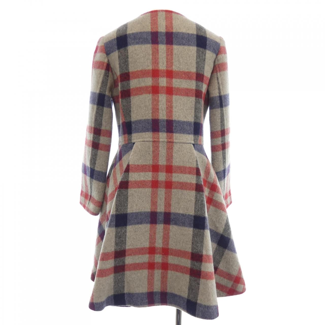 チェスティ chesty コート