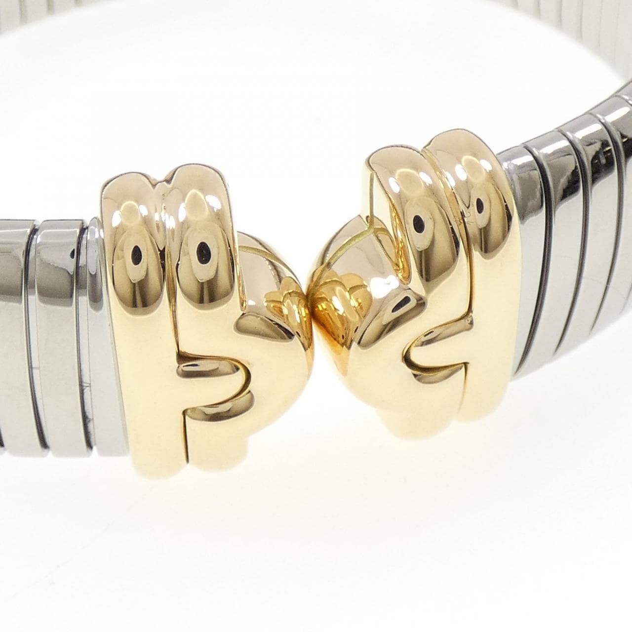 ブルガリ パレンテシ バングル