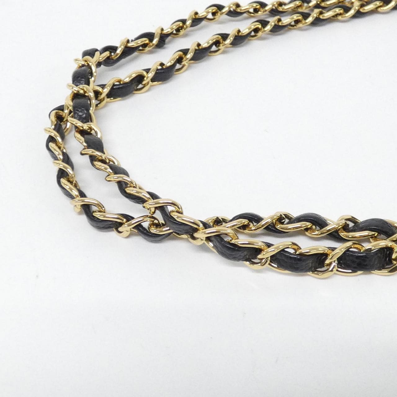 シャネル 1112 ショルダーバッグ