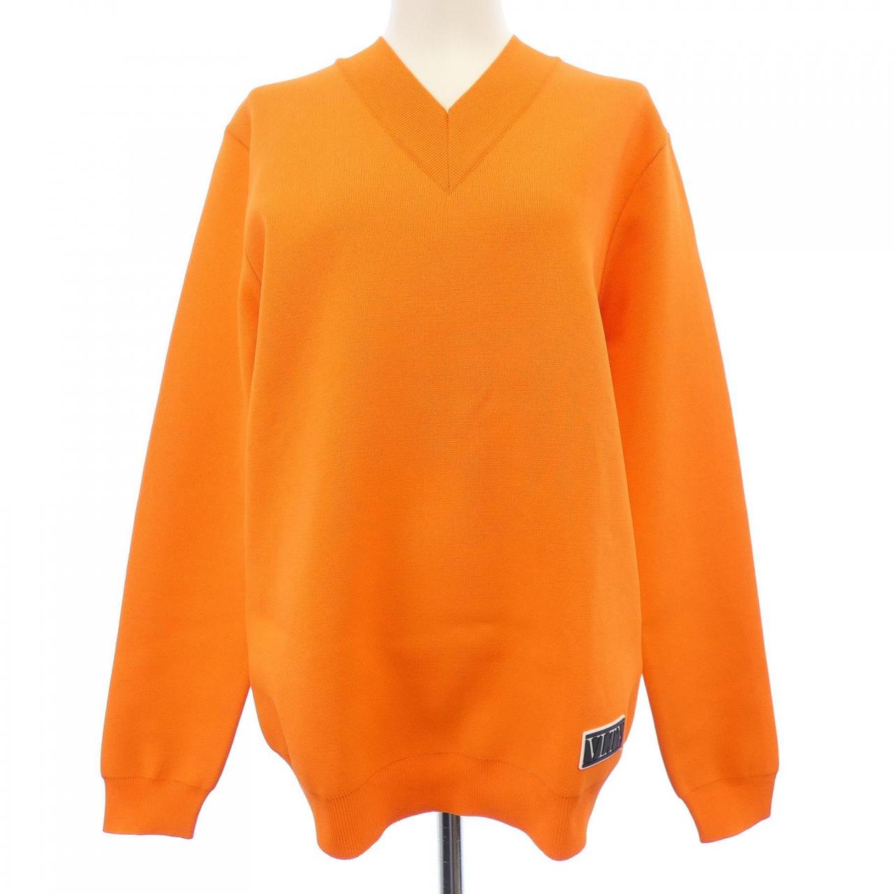 ヴァレンティノ VALENTINO UV0KC12H6V7 ニット