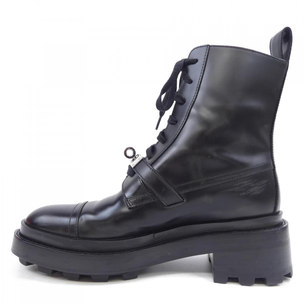 エルメス HERMES ファンク ケリーバックル 222070Z ブーツ