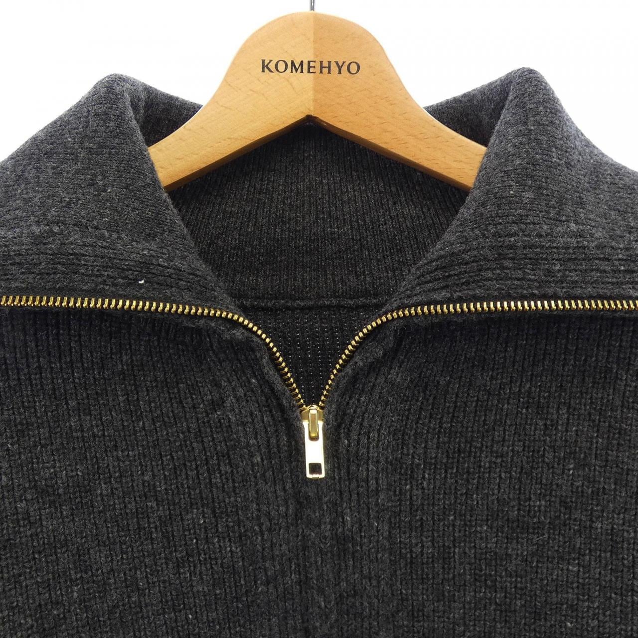 ドゥーズィエムクラス DEUXIEME CLASSE ブルゾン