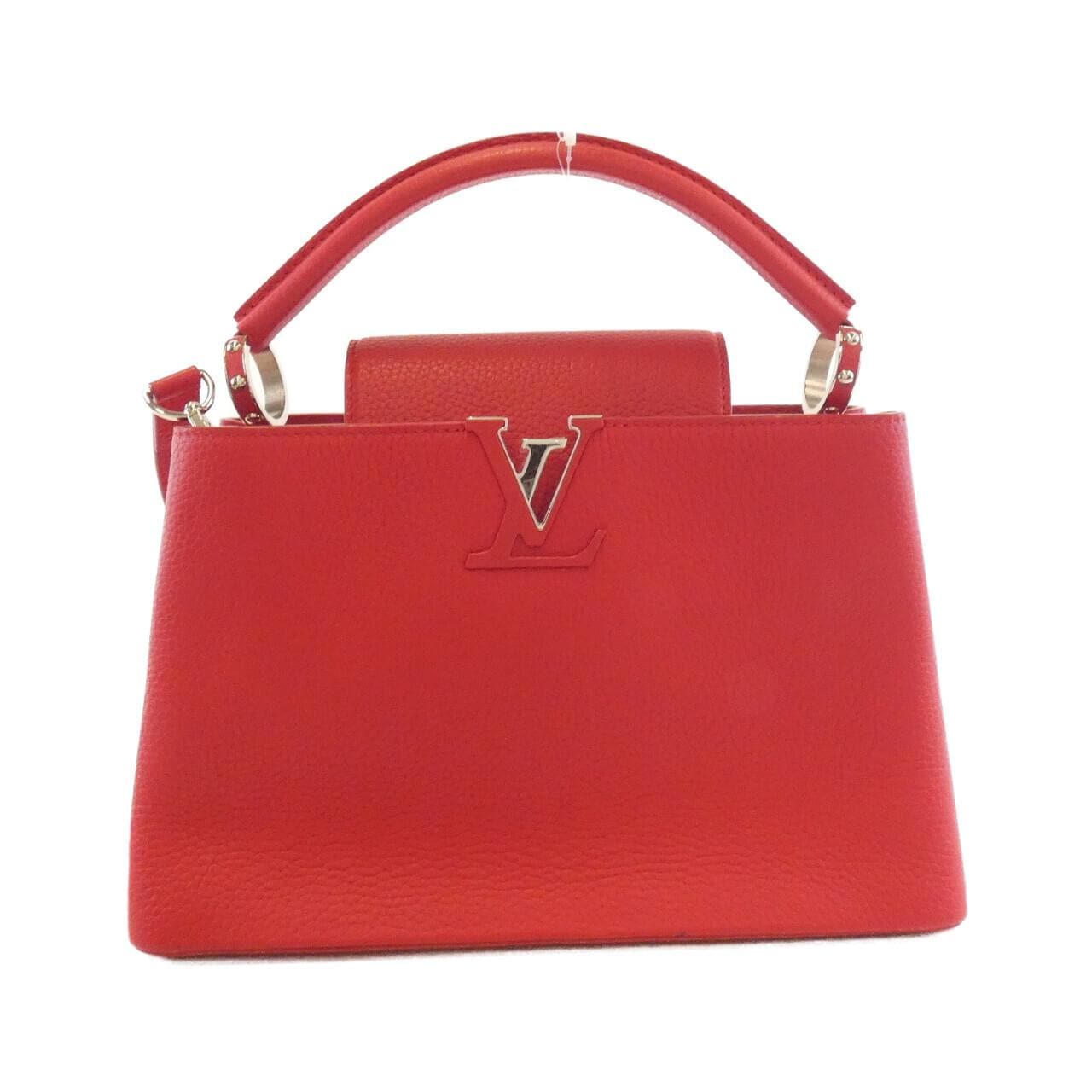 ルイヴィトン カプシーヌ MM M42237 バッグ