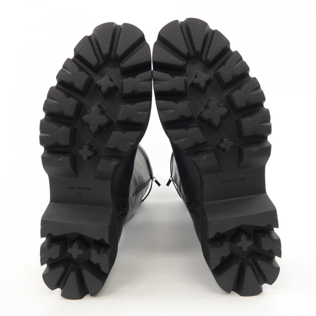 HIMIKO ロングブーツ