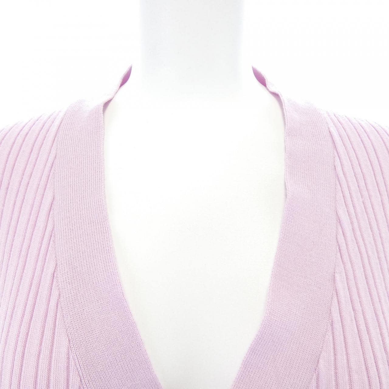 ドゥロワー DRAWER 6515-106-0575 カーディガン