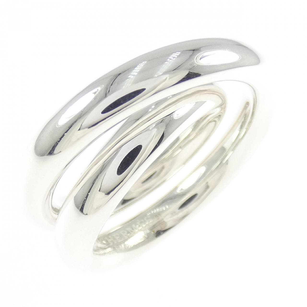 エルメス ヴェルティージュ リング