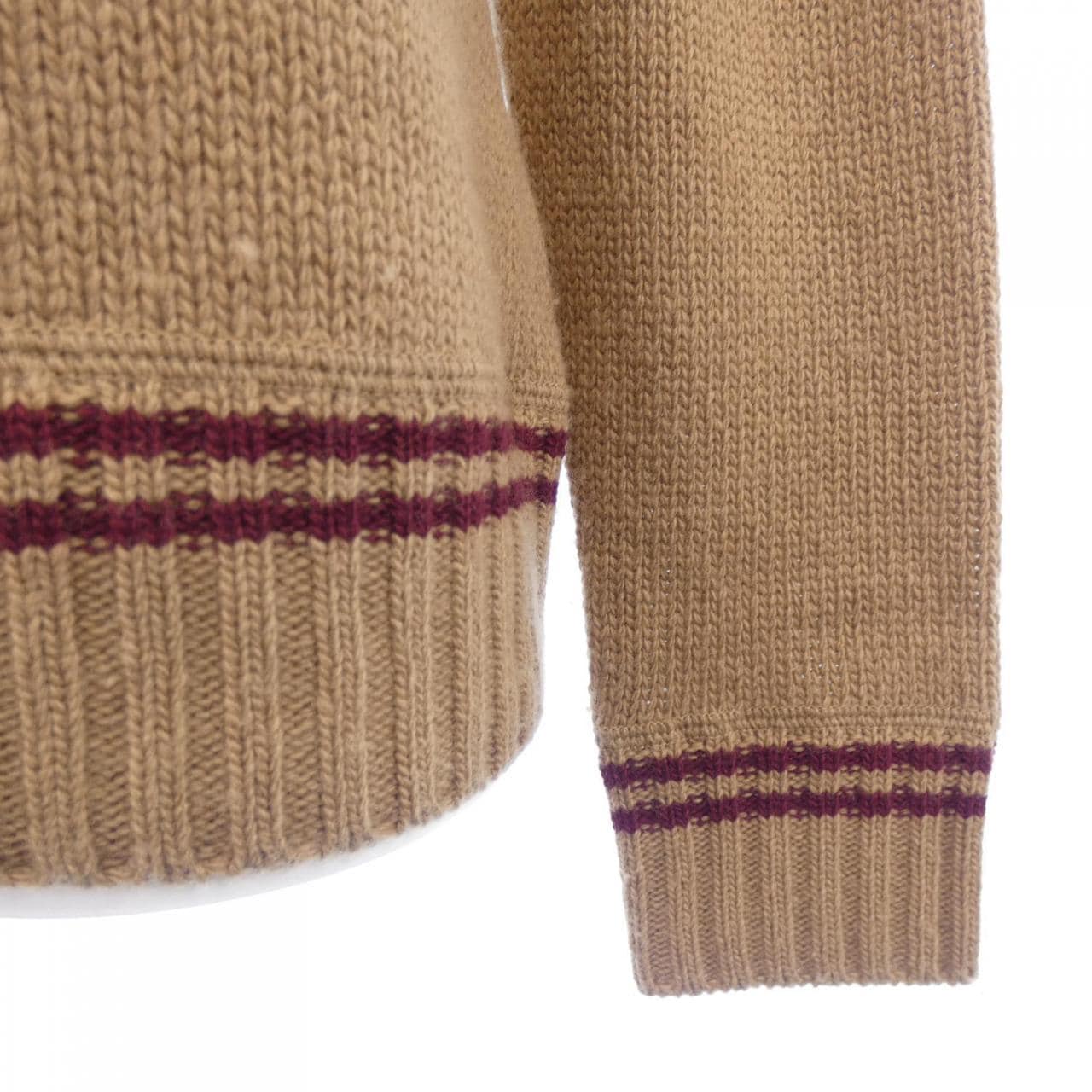 Prada PRADA P24G1V針織衫