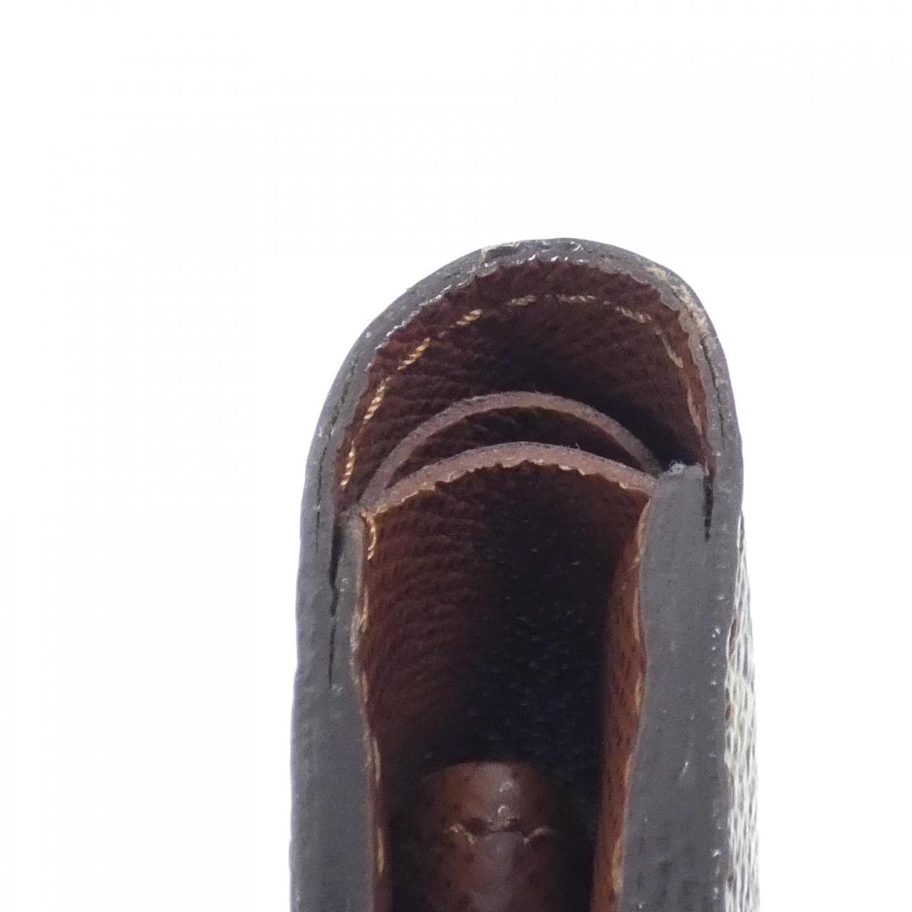 ルイヴィトン モノグラム ポルト ビエ カルト クレディ モネ M61665 財布