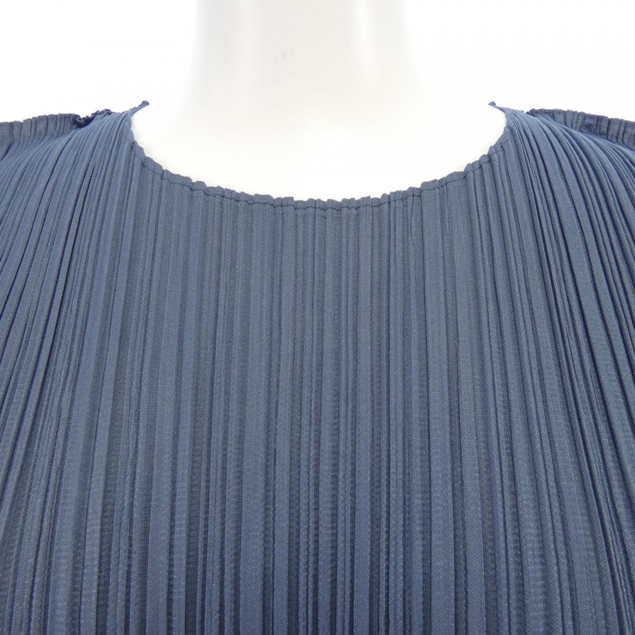 【ヴィンテージ】イッセイミヤケ ISSEY MIYAKE PP33-JK601 トップス