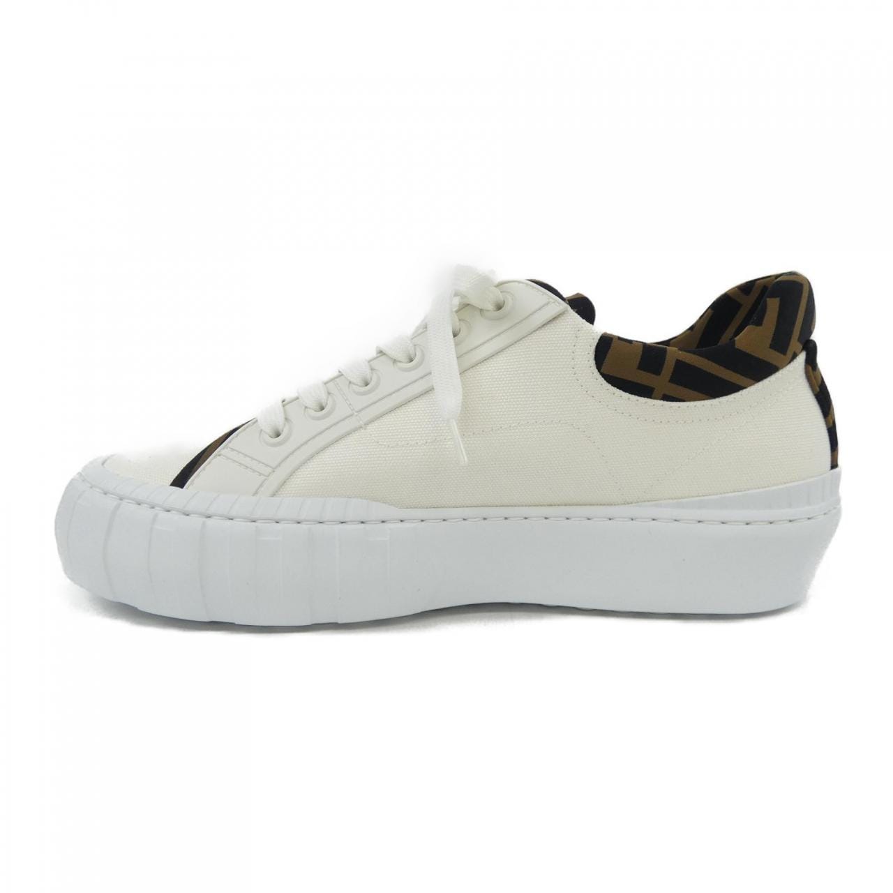 FENDI 7E 1414 sneakers