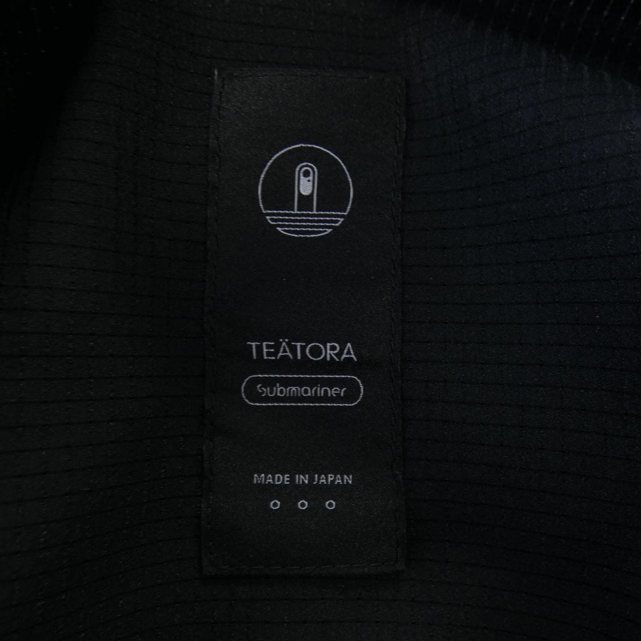 Teatra TEATORA T恤