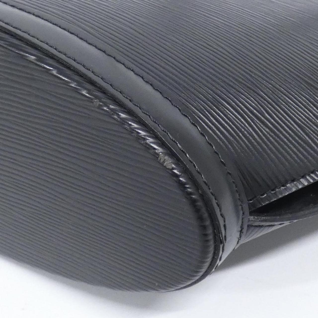 ルイヴィトン エピ サンジャック ロングショルダー M52332 ショルダーバッグ