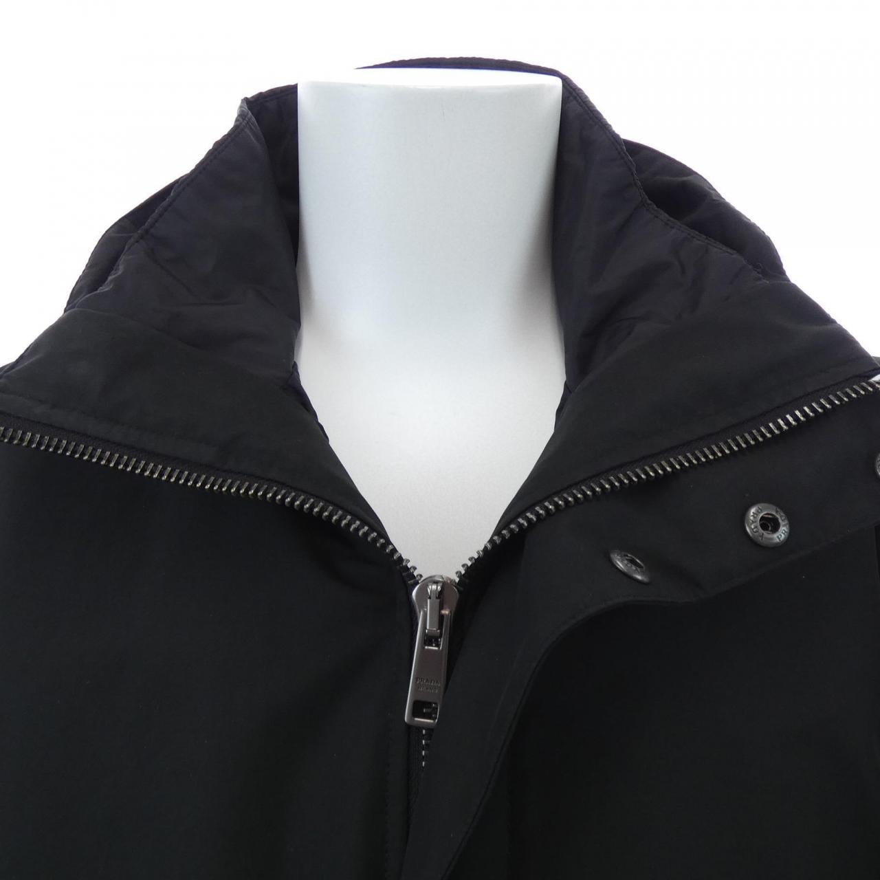 プラダ PRADA SGB225 コート