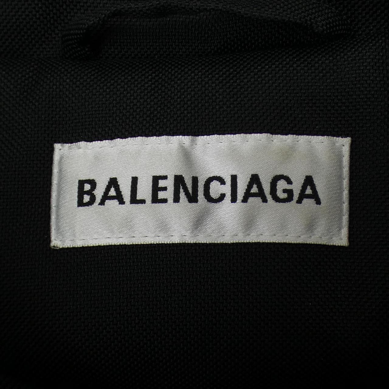 BALENCIAGA 626541 TIO03 夾克