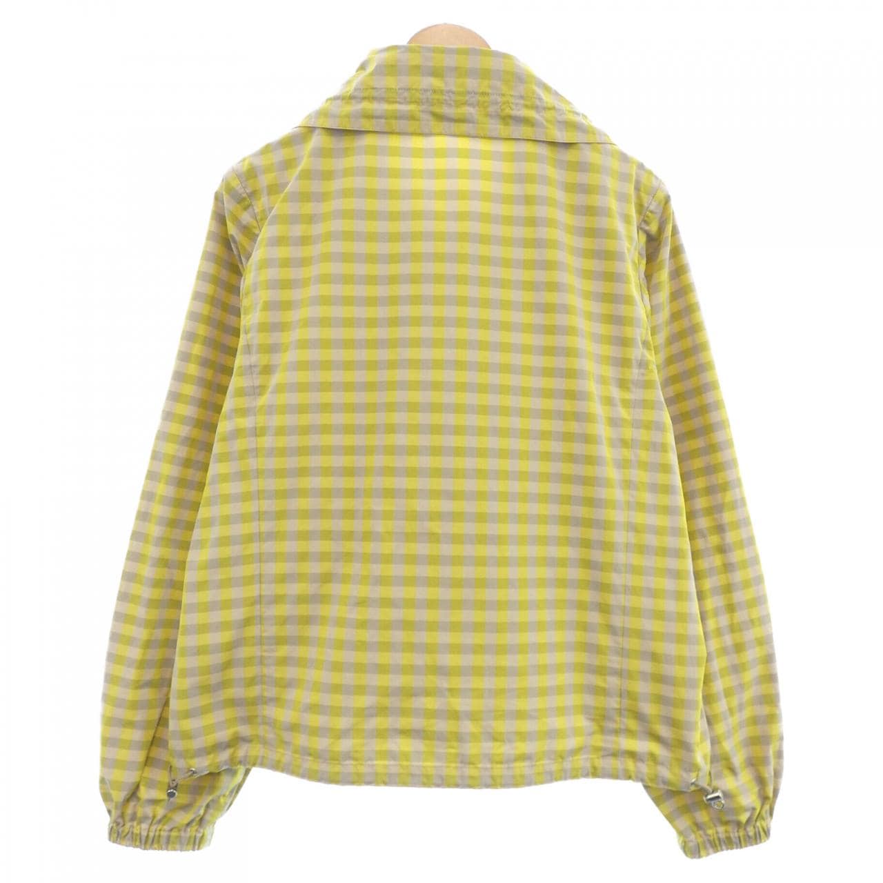 ランバンスポール LANVIN SPORT ブルゾン