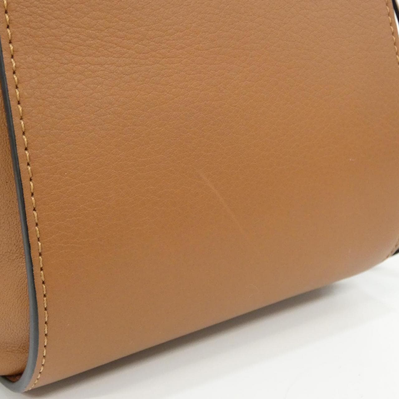 ロエベ ハンモック スモール 387 30 S35 ショルダーバッグ