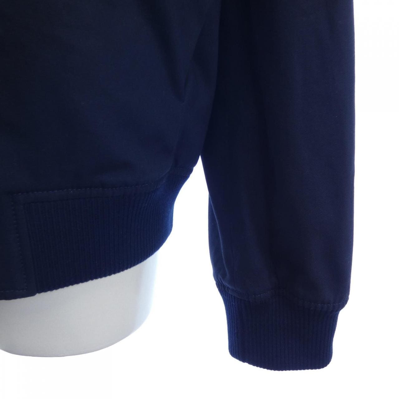 ルイヴィトン LOUIS VUITTON エンブロイダードコットンボンバー HRB15EJPG ブルゾン