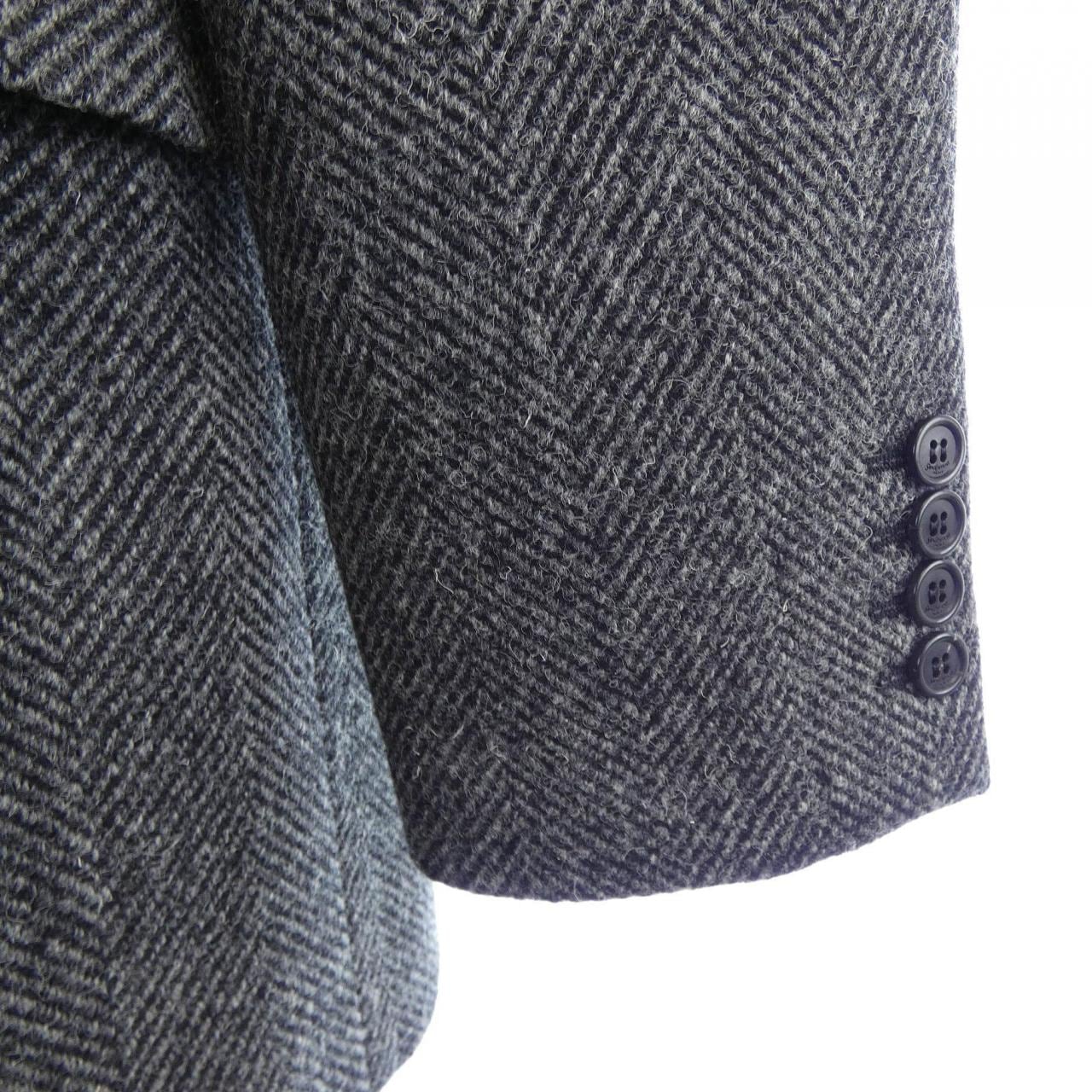 サンローラン SAINT LAURENT 837196 Y3D06 ジャケット