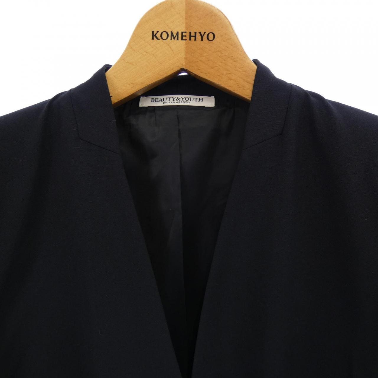 ユナイテッドアローズ UNITED ARROWS スーツ