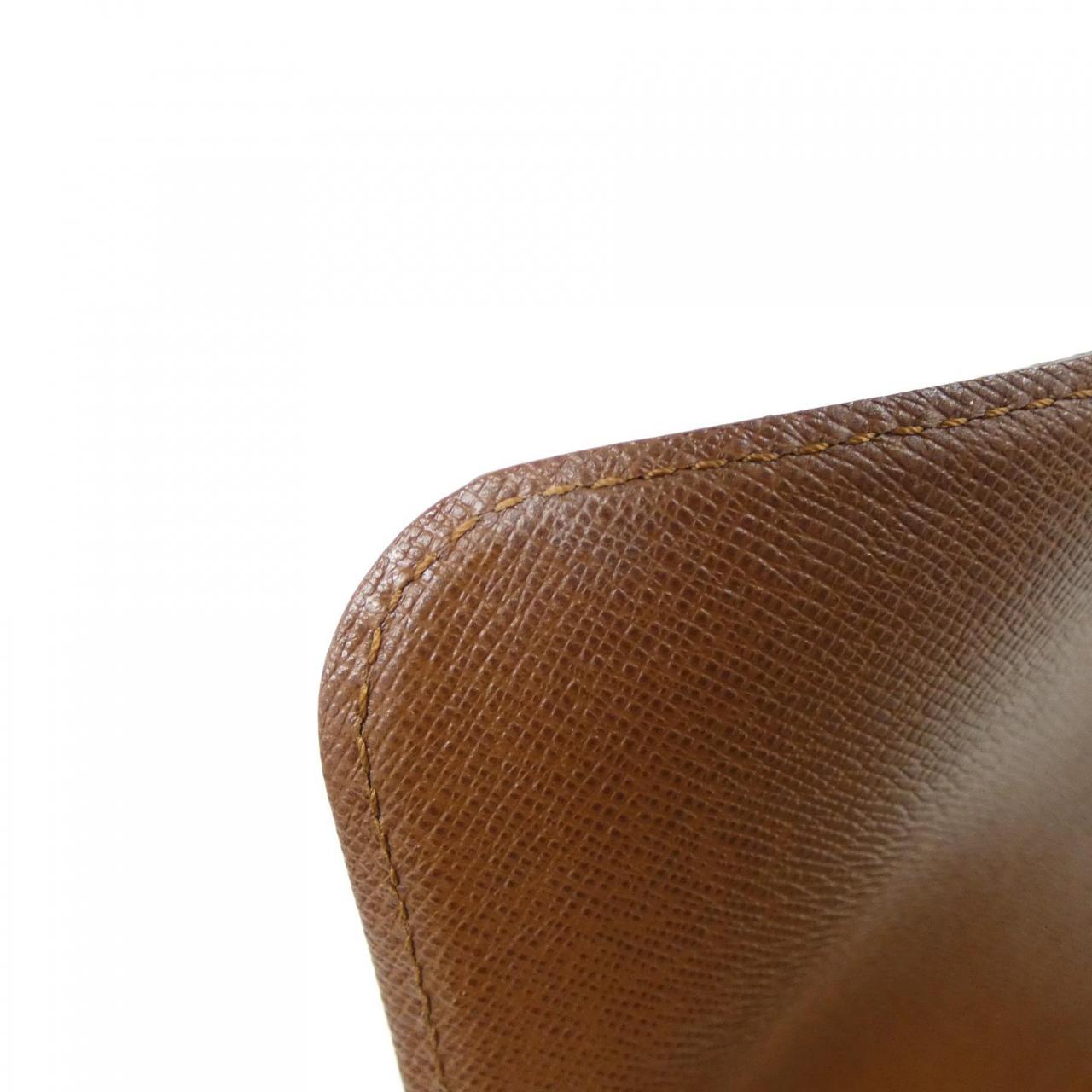 ルイヴィトン モノグラム ミュゼット サルサ M51387 ショルダーバッグ