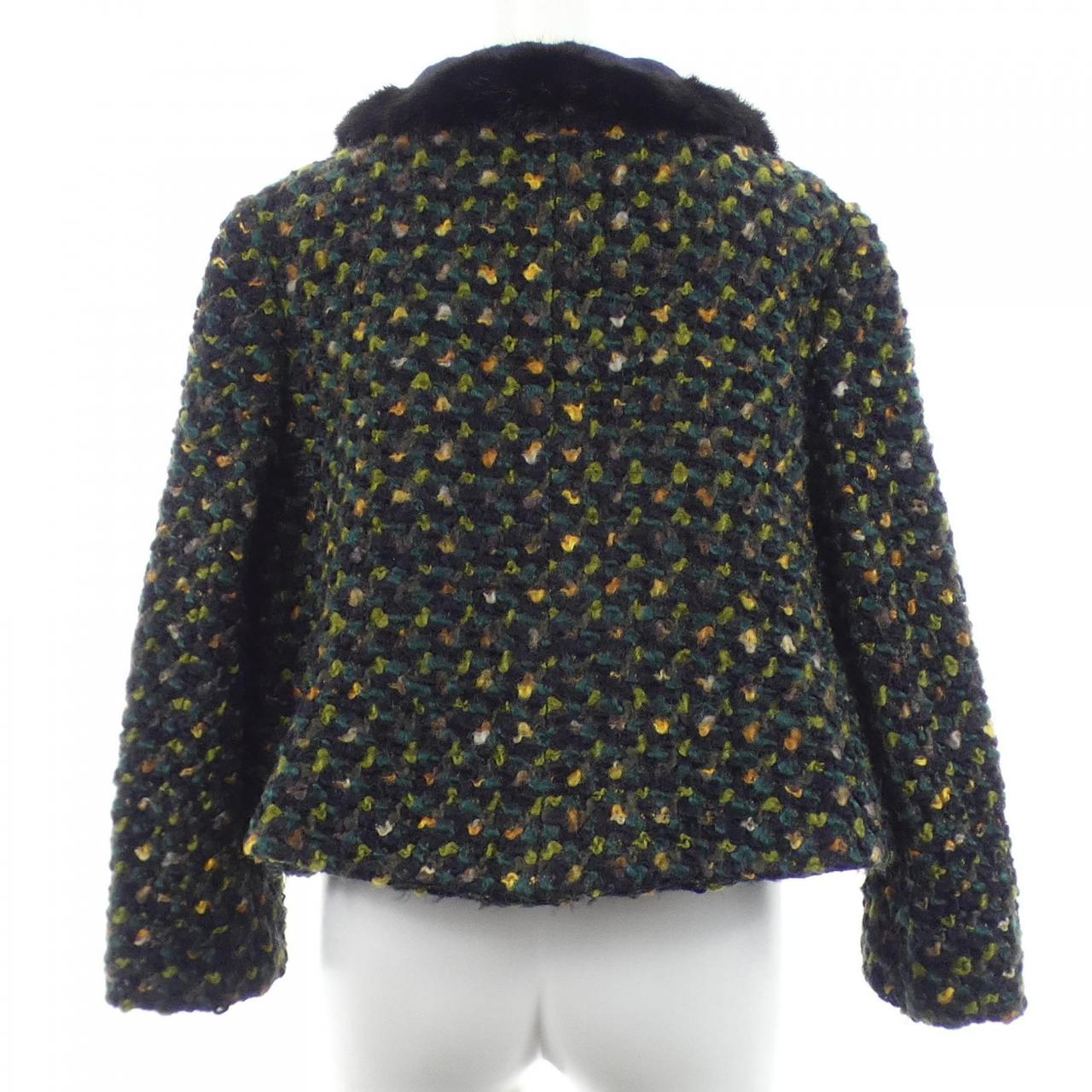 プラダ PRADA P5738P ジャケット