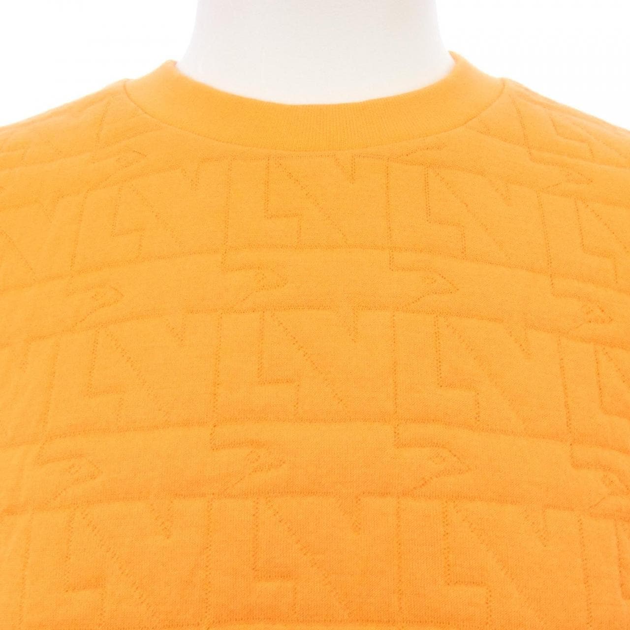 ルイヴィトン LOUIS VUITTON LVダヴキルテッドスエットシャツ HOY33WTK7 スウェット