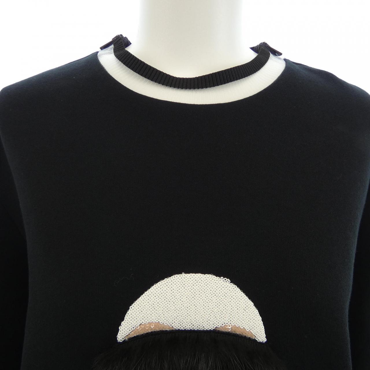 フェンディ FENDI FS6623 O2G スウェット