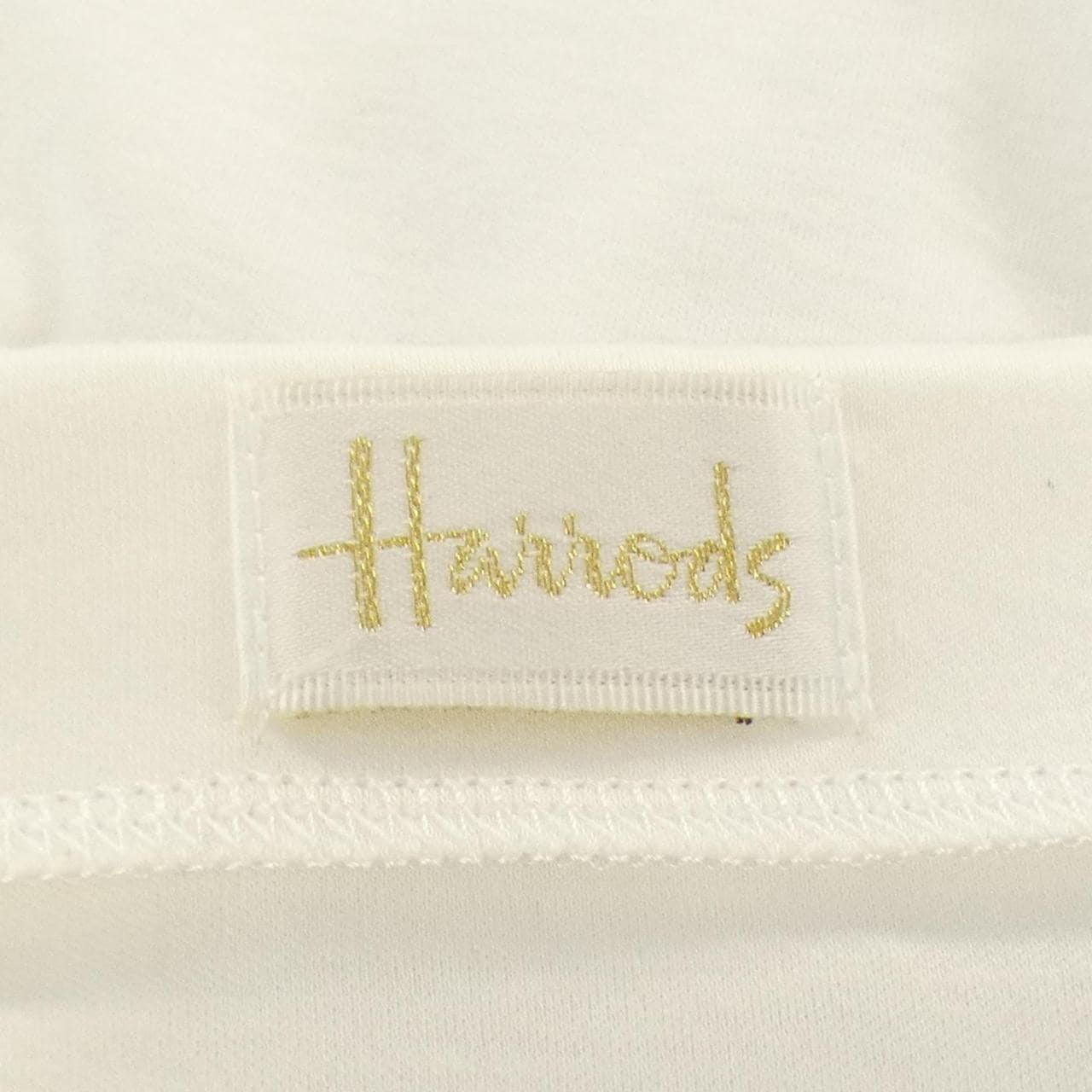 ハロッズ Harrods 15222771 トップス