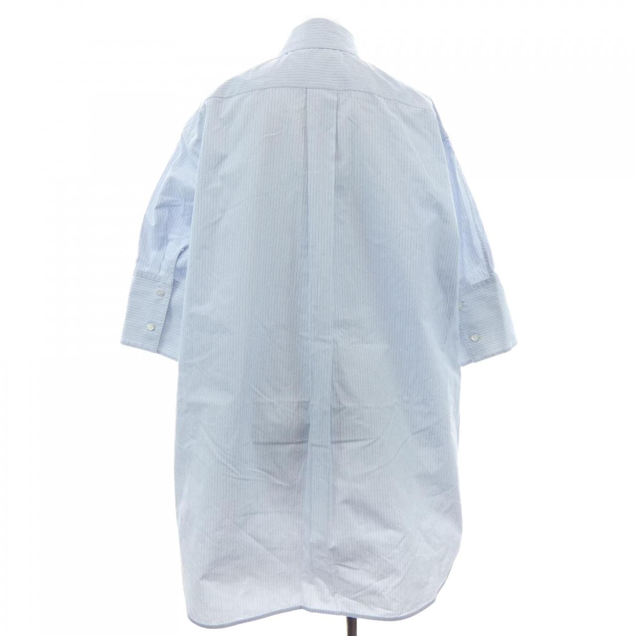 ジルサンダー JIL SANDER S／Sシャツ