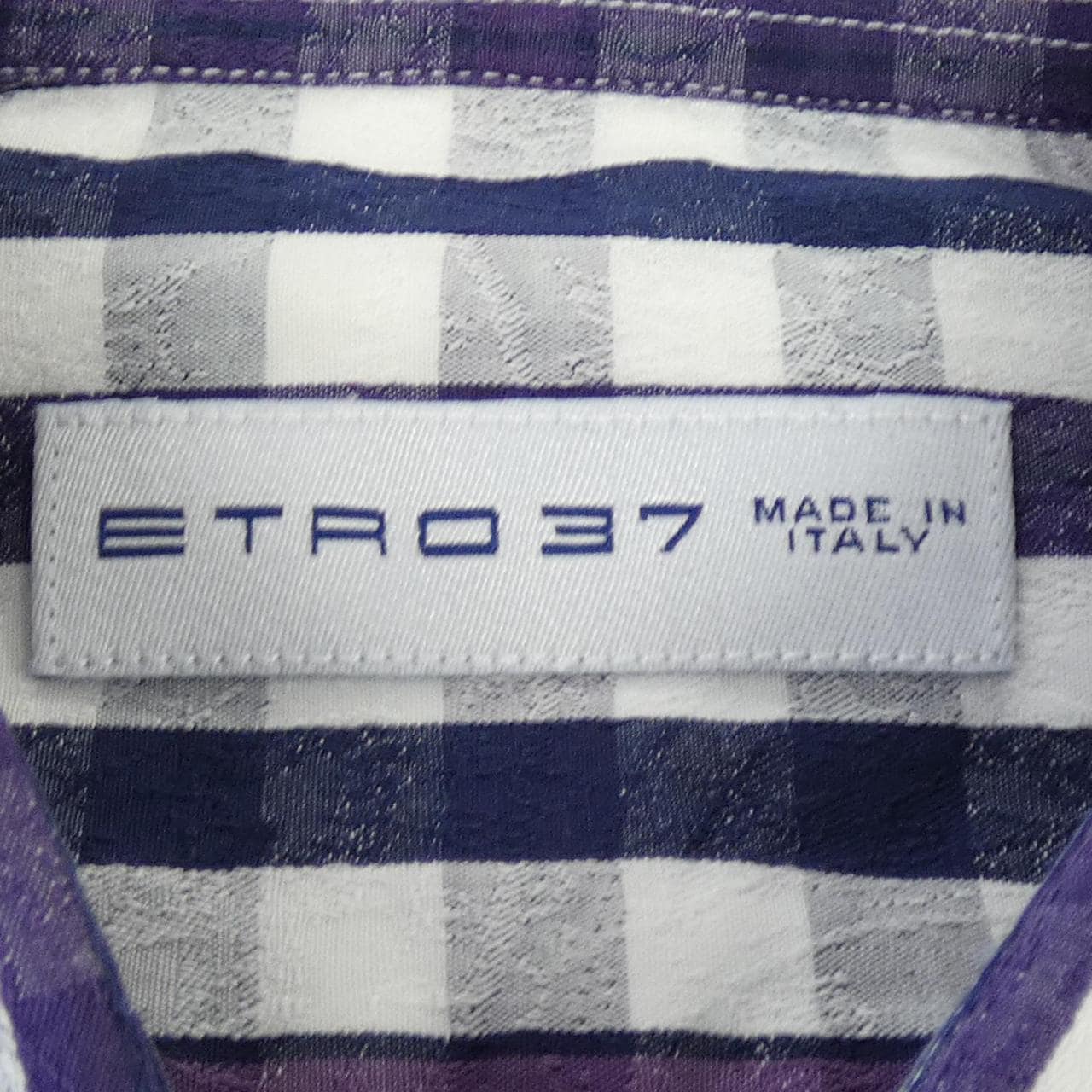 エトロ ETRO シャツ