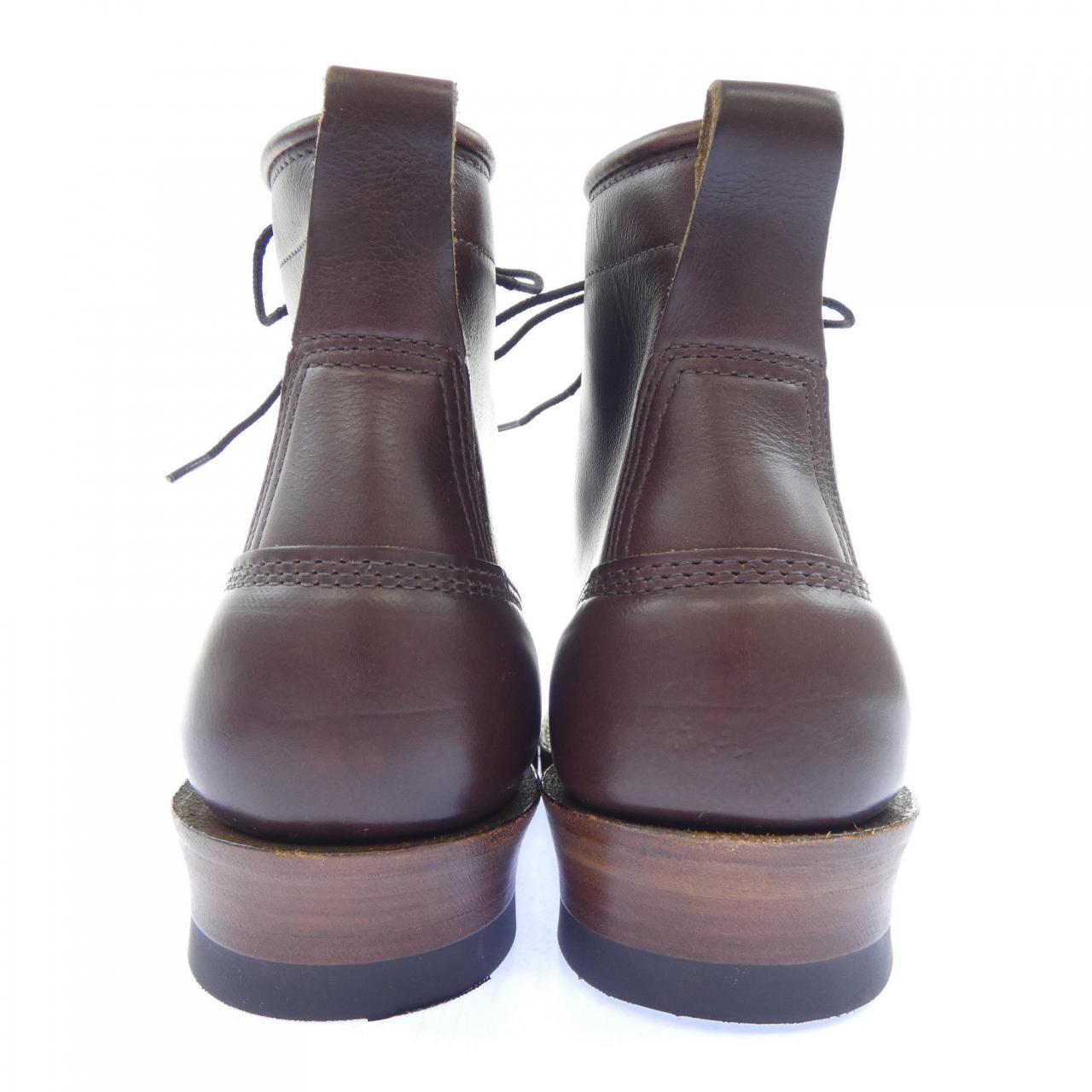 ホワイツブーツ WHITE'S BOOTS SMOKE JUMPER ブーツ