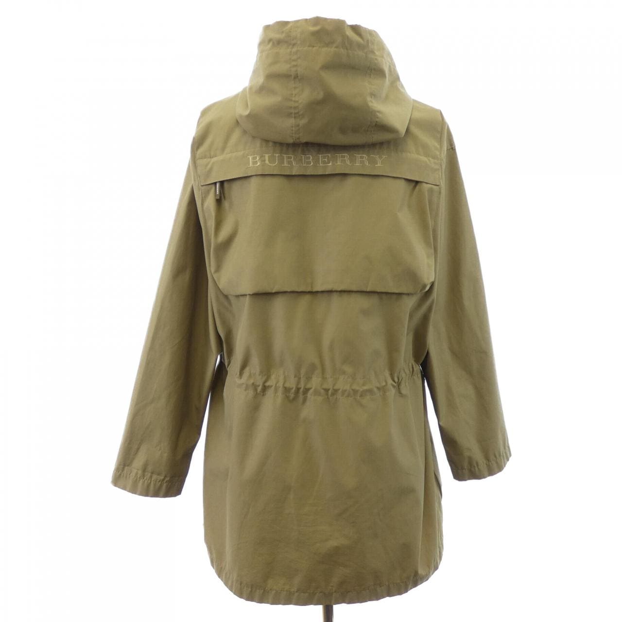 【ヴィンテージ】バーバリー BURBERRY トレンチコート