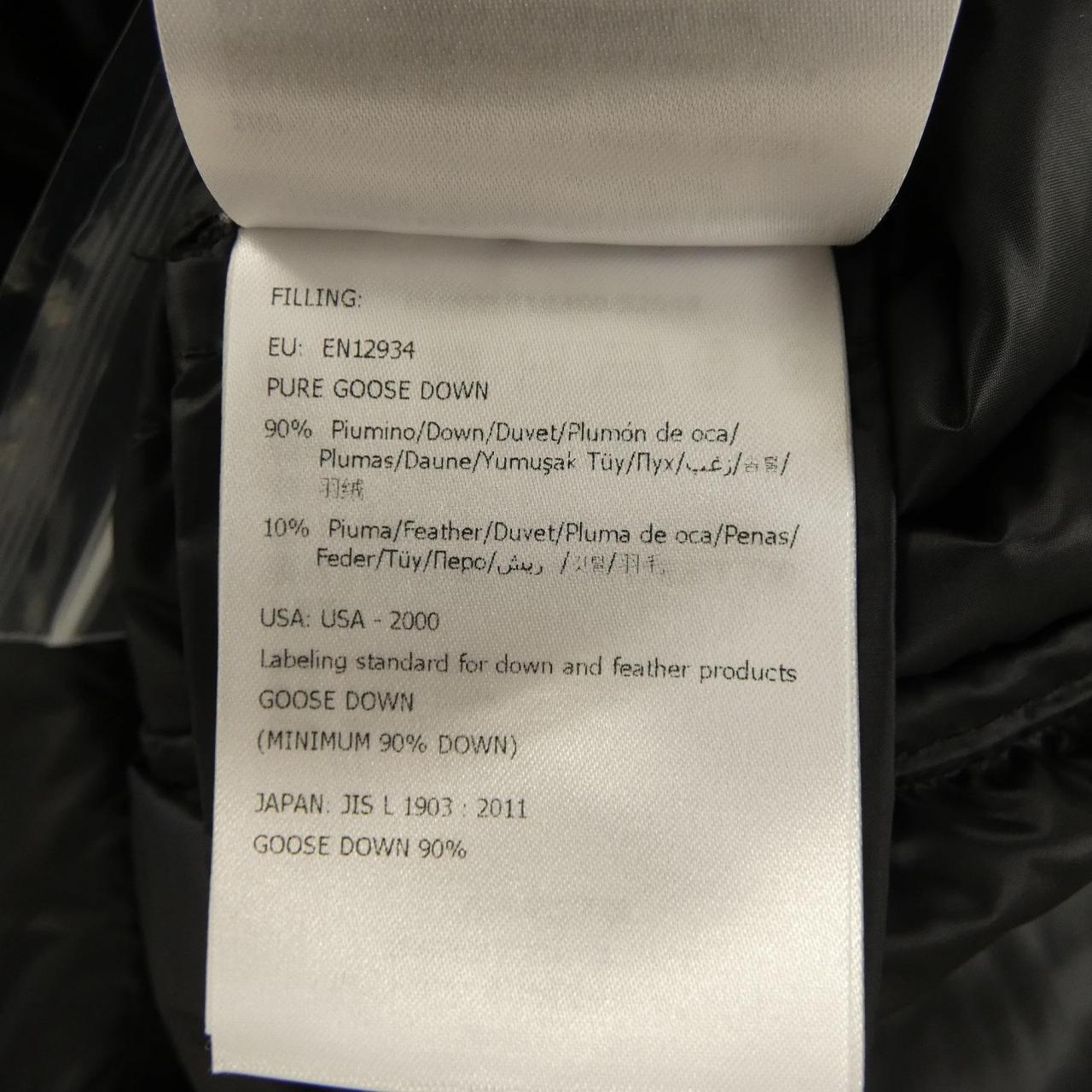 モンクレール MONCLER RAIE ダウンジャケット