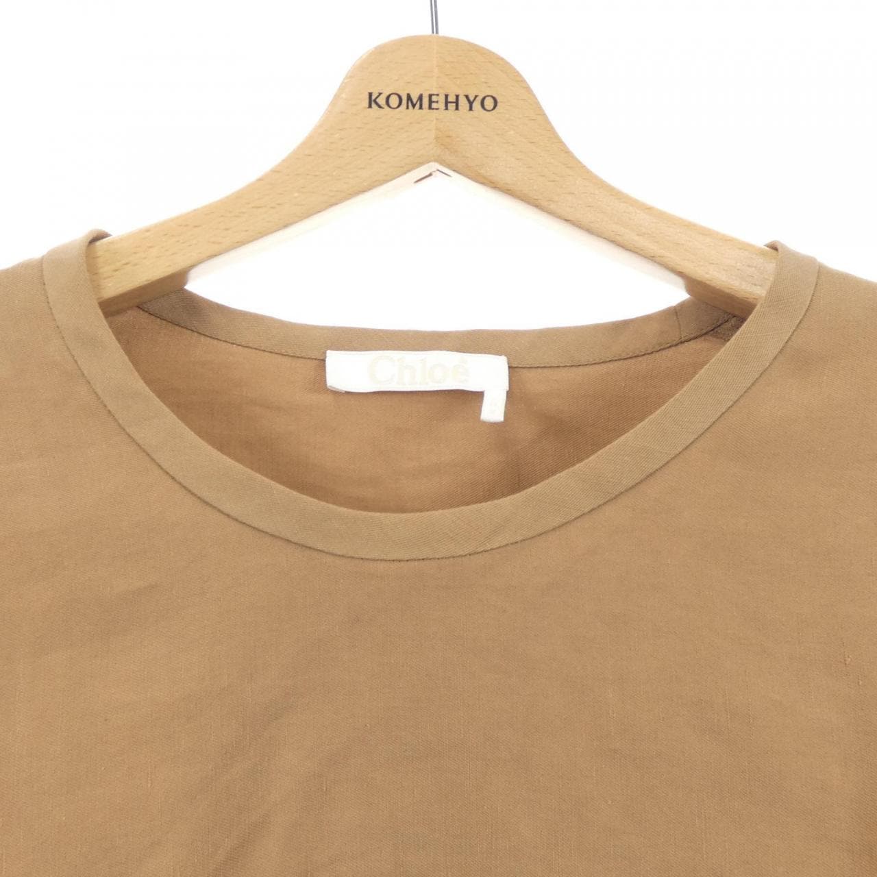 クロエ Chloe CHC22UHT31031208 トップス