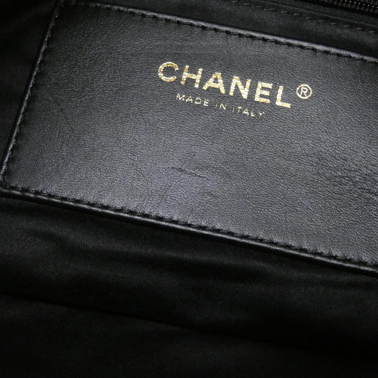 シャネル AS5975 ショルダーバッグ