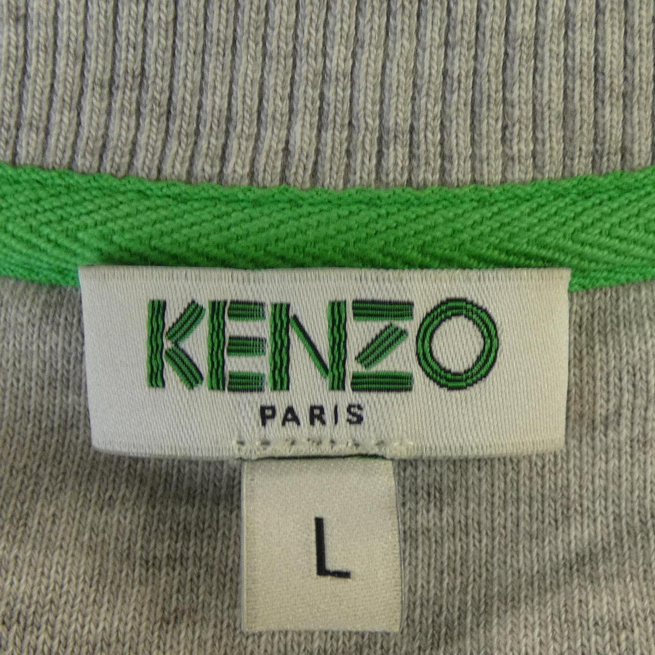 ケンゾー KENZO F755SW0554XC スウェット